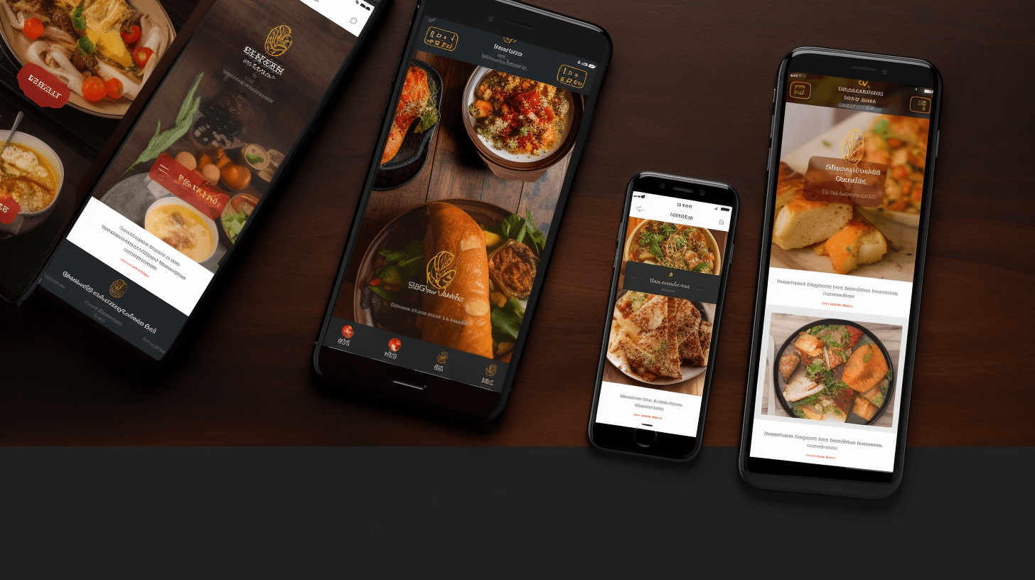 The Importance of Mobile-Friendly Design for Restaurant Websites